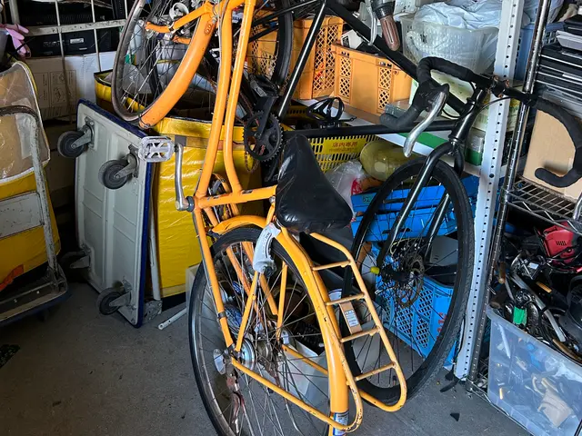 【☆夫婦で作業☆】レスポンス良く、丁寧な対応で安心なサービスをご提供致します！サービスの画像