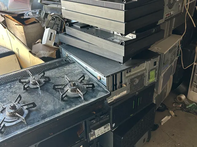 【☆夫婦で作業☆】レスポンス良く、丁寧な対応で安心なサービスをご提供致します！サービスの画像