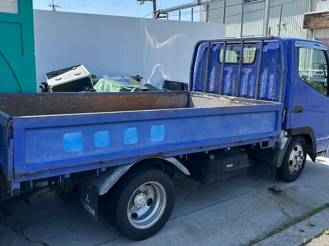 【☆夫婦で作業☆】レスポンス良く、丁寧な対応で安心なサービスをご提供致します！サービスの画像