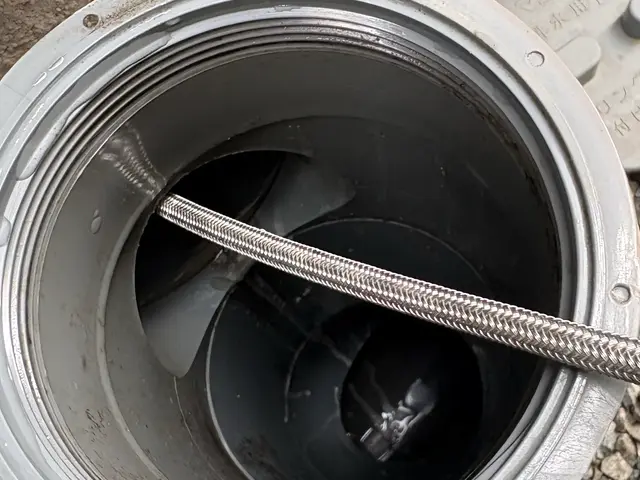 ◎業歴10年、家庭ではウサギ好き4児のパパが必ず綺麗に致します！サービスの画像