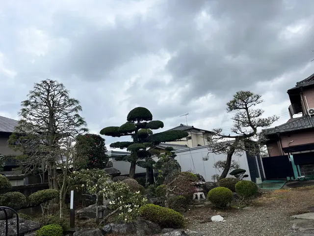 ◎年中無休◎予約から作業まで100%自社対応◎女性スタッフ同行可能サービスの画像