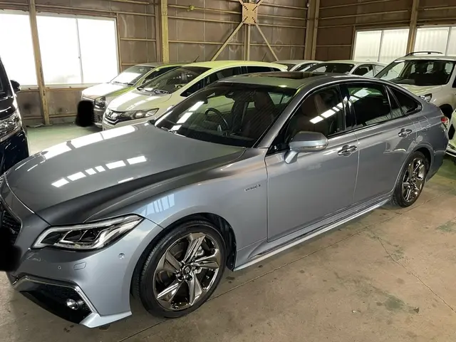 フロントガラス撥水サービス！視界も良好安心ドライブ！満足間違いなし！サービスの画像