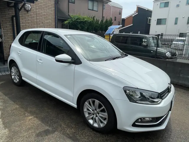 フロントガラス撥水サービス！視界も良好安心ドライブ！満足間違いなし！サービスの画像