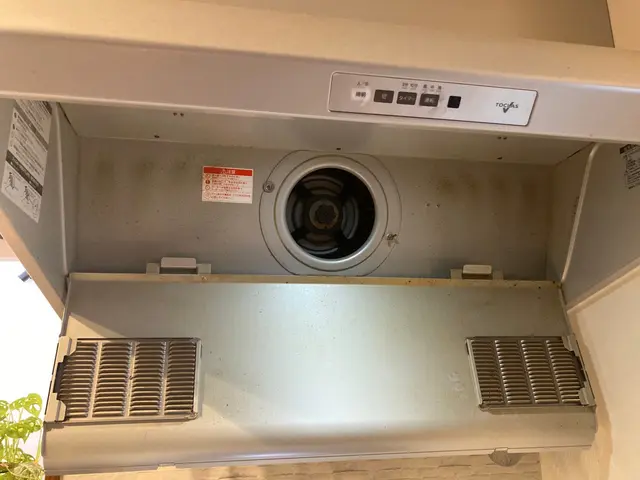 水回りの嫌な汚れをキレイにしませんか？サービスの画像