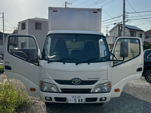 豊富な経験と知識で安心！仕上がり重視で丁寧に作業いたします！サービスの画像