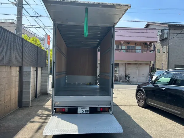 豊富な経験と知識で安心！仕上がり重視で丁寧に作業いたします！サービスの画像