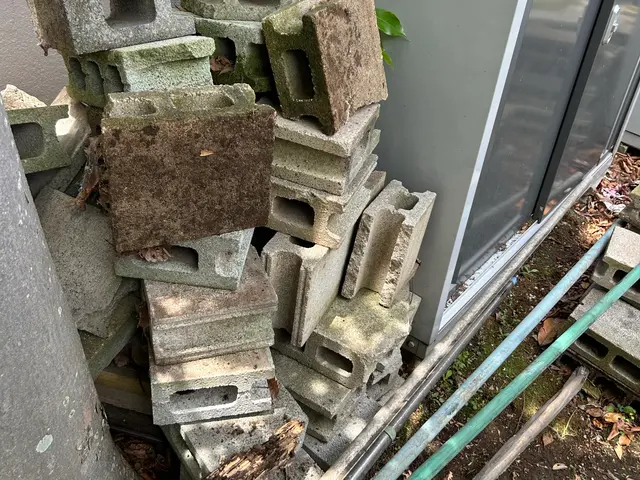 豊富な経験と知識で安心！仕上がり重視で丁寧に作業いたします！サービスの画像