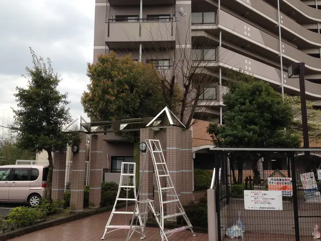 愛知県全域対応できます　　2級造園施工管理技士所得　お庭のお手入れから掃除までサービスの画像