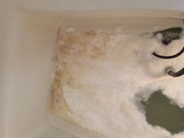 独自の技術風呂釜洗浄PRO★目に見えない奥の汚れまで徹底洗浄★キャンペーン実施中サービスの画像