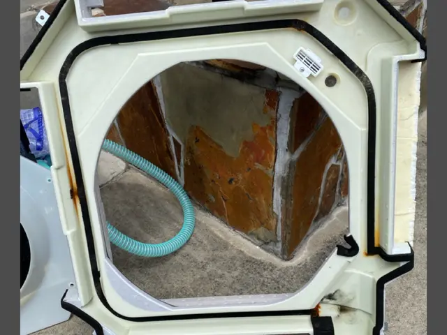 天井埋込みエアコン複数台サービスあり！【安心・丁寧】 女性店長の私がお伺いしますサービスの画像