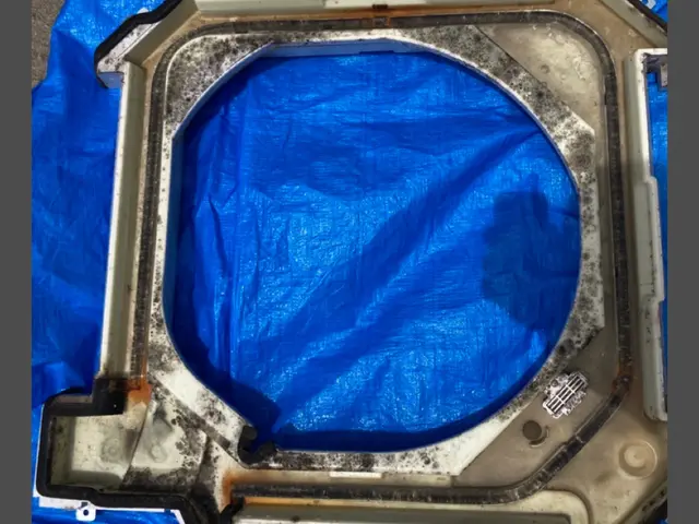 天井埋込みエアコン複数台サービスあり！【安心・丁寧】 女性店長の私がお伺いしますサービスの画像