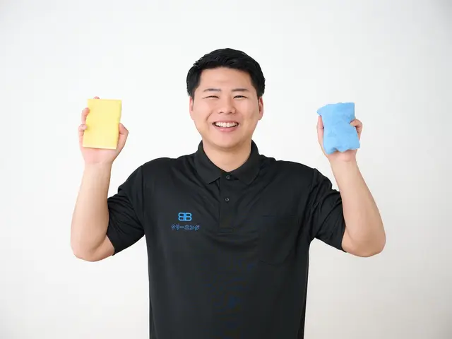 【カビ・水アカ徹底除去】エプロン内部まで徹底洗浄！安心の仕上がり♬エプロン内無料サービスの画像