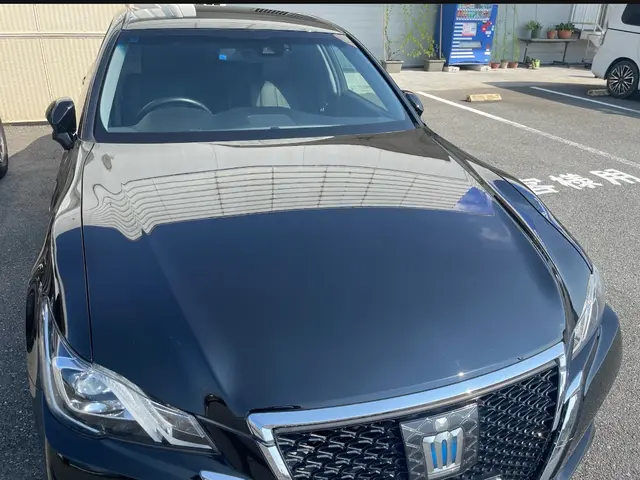 3年の実績！新車のような輝きを取り戻すプロの技術サービスの画像