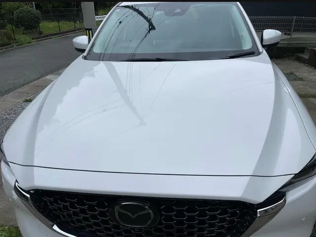 3年の実績！新車のような輝きを取り戻すプロの技術サービスの画像