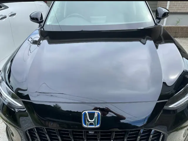 3年の実績！新車のような輝きを取り戻すプロの技術サービスの画像