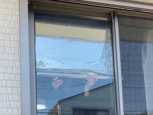 ⁂はじめての方も安心⁂フィルム技能士による安心施工と誠実な対応をお約束します！サービスの画像