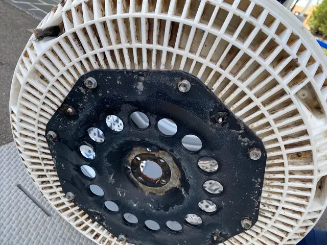 洗濯機（洗濯槽）クリーニング / 縦型サービスの画像