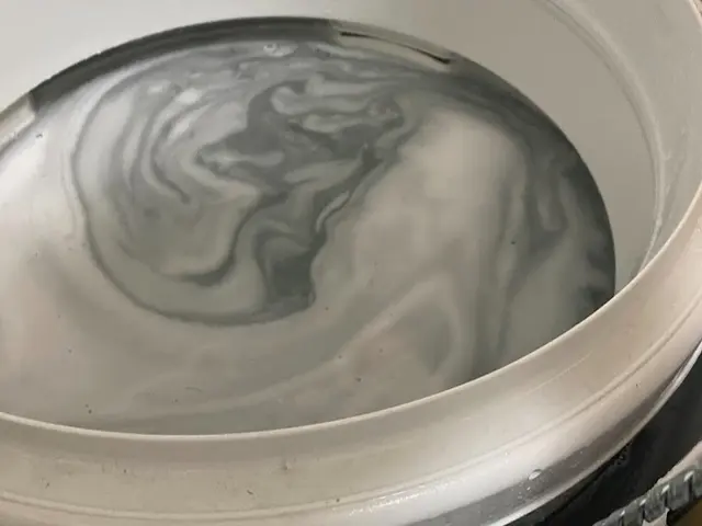 洗濯機（洗濯槽）クリーニング / 縦型サービスの画像