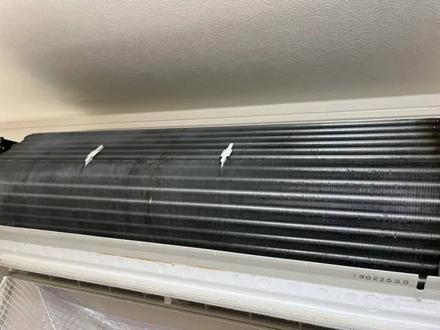 今だけ！！！2台以上ご依頼のお客様に防カビ抗菌コート無料で施工いたします！サービスの画像