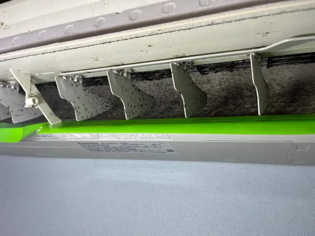 今だけ！！！2台以上ご依頼のお客様に防カビ抗菌コート無料で施工いたします！サービスの画像