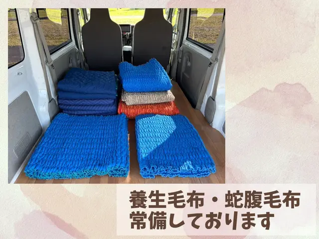 丁寧に運搬させて頂きます※ご予約リクエスト前に必ずご質問よりお問い合わせ下さい※サービスの画像