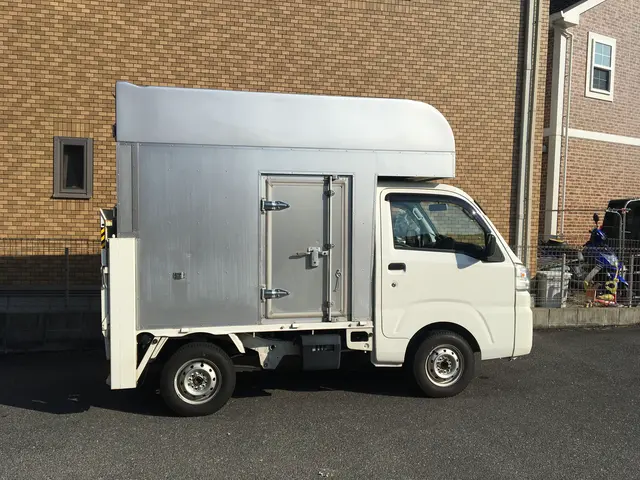 【年中無休】24時間対応可能！パワーゲート車での対応も出来ます。サービスの画像