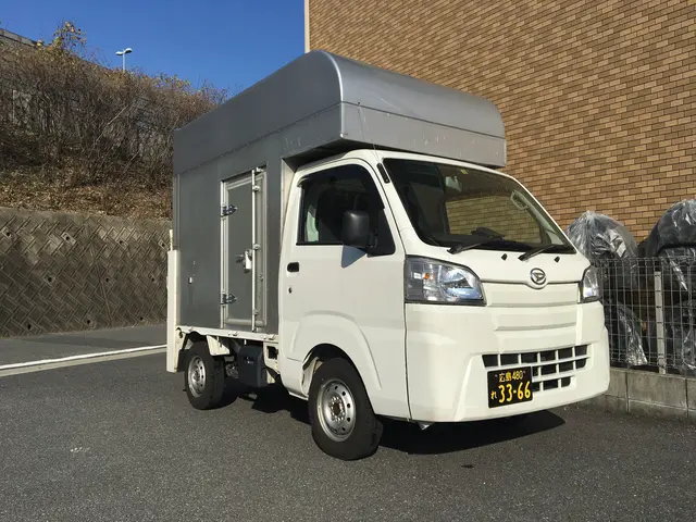 【年中無休】24時間対応可能！パワーゲート車での対応も出来ます。サービスの画像