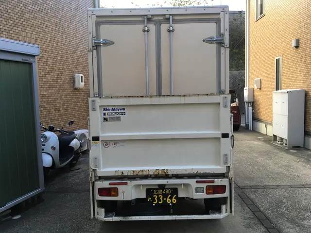 【年中無休】24時間対応可能！パワーゲート車での対応も出来ます。サービスの画像