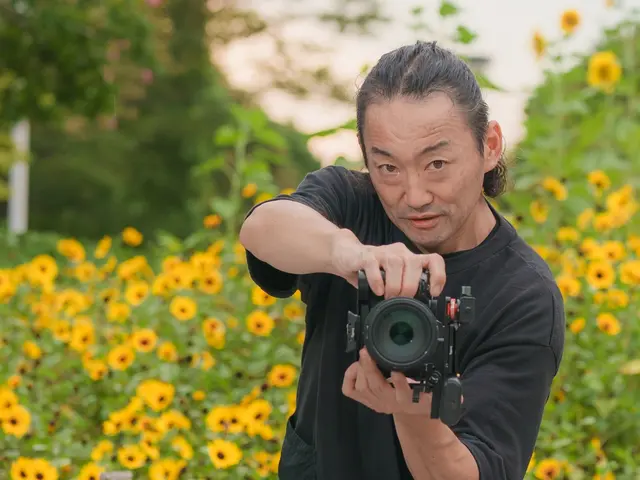 スポーツや趣味の魅力を写真にします！