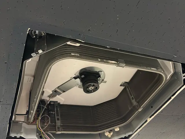 健康はきれいな空気から！徹底洗浄でカビとホコリを撃退！　複数台割引でお得！サービスの画像