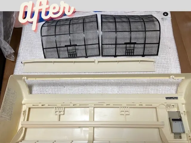 【大手出身の店長がお伺い！】完全分解洗浄・おそうじ機能付きも対応可◎サービスの画像