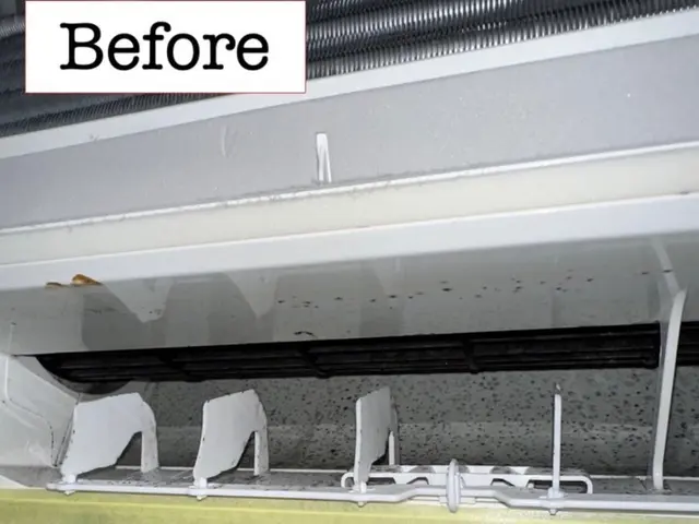 【大手出身の店長がお伺い！】完全分解洗浄・おそうじ機能付きも対応可◎サービスの画像