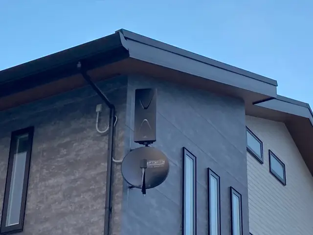 新潟◆施工実績多数のプロが対応します◆安心のAIG損害保険加入店サービスの画像