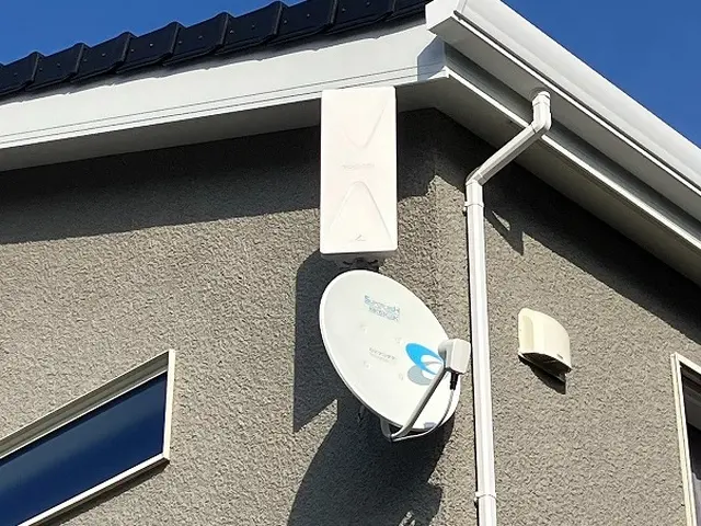 新潟◆施工実績多数のプロが対応します◆安心のAIG損害保険加入店サービスの画像