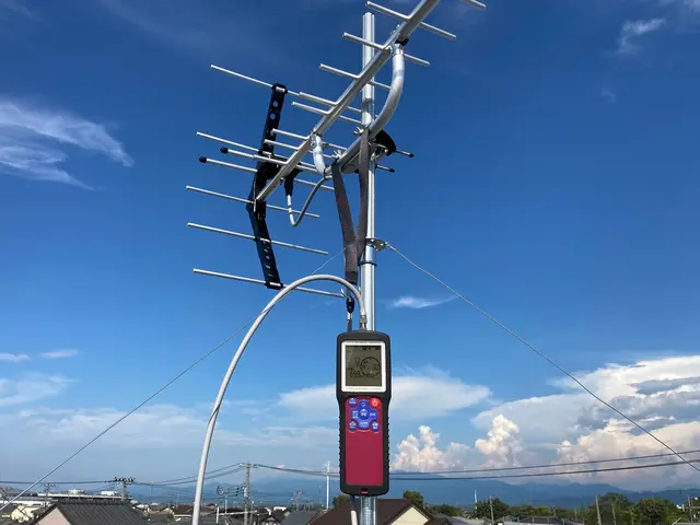 新潟◆施工実績多数のプロが対応します◆安心のAIG損害保険加入店サービスの画像