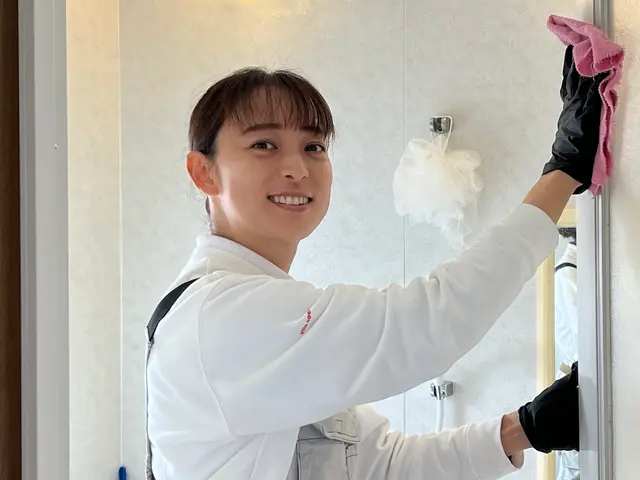 （神奈川県）横浜店、（伊豆南部エリア）伊東店の2拠点で対応！女性スタッフがお伺いサービスの画像