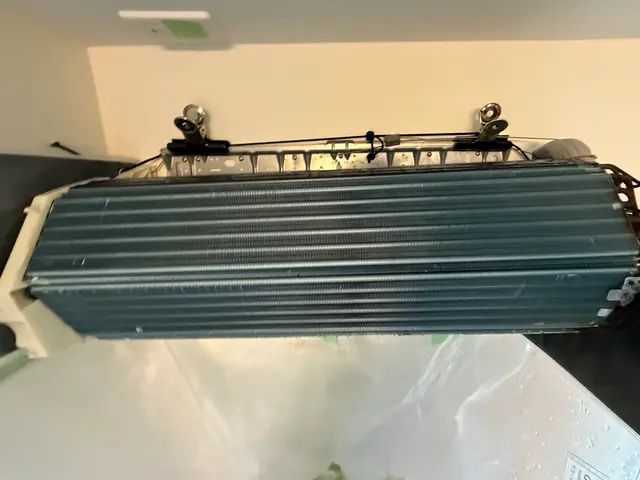 ◎キレイな空気で生活を快適に　◎完全分解もできる店　◎電気工事士による徹底洗浄サービスの画像