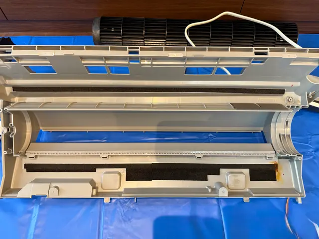 ◎キレイな空気で生活を快適に　◎完全分解もできる店　◎電気工事士による徹底洗浄サービスの画像