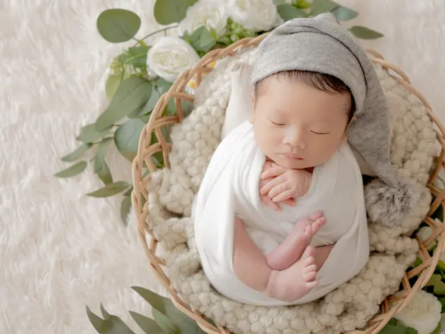 2児ママカメラマン☆ママに寄り添い赤ちゃんファーストで安心安全で撮影します！