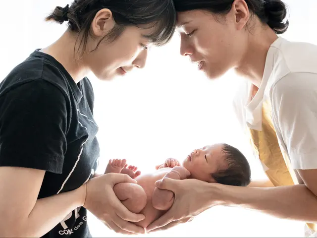 2児ママカメラマン☆ママに寄り添い赤ちゃんファーストで安心安全で撮影します！