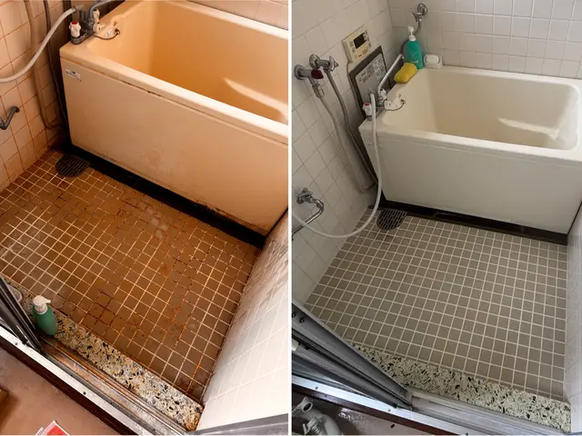 スピード感抜群！リピート率、満足度の高い心のこもった丁寧サービスサービスの画像