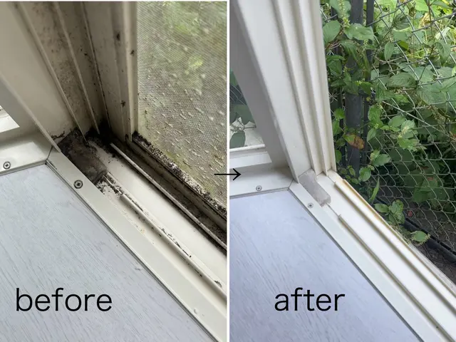 スピード感抜群！リピート率、満足度の高い心のこもった丁寧サービスサービスの画像