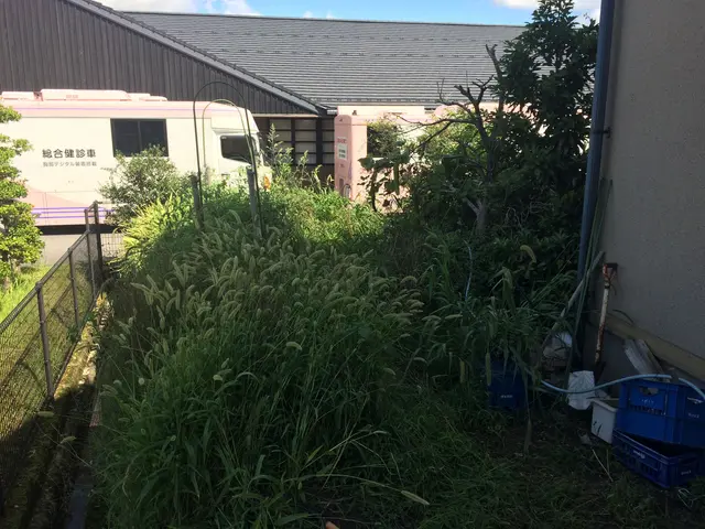 鳥取県西部で活動しています。お客様のご要望通りの仕上がりかしっかり確認します！サービスの画像