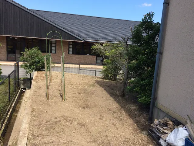 鳥取県西部で活動しています。お客様のご要望通りの仕上がりかしっかり確認します！サービスの画像