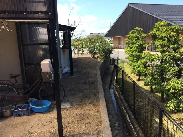 鳥取県西部で活動しています。お客様のご要望通りの仕上がりかしっかり確認します！サービスの画像