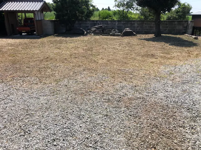 鳥取県西部で活動しています。お客様のご要望通りの仕上がりかしっかり確認します！サービスの画像