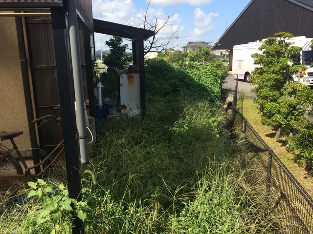 鳥取県西部で活動しています。お客様のご要望通りの仕上がりかしっかり確認します！サービスの画像