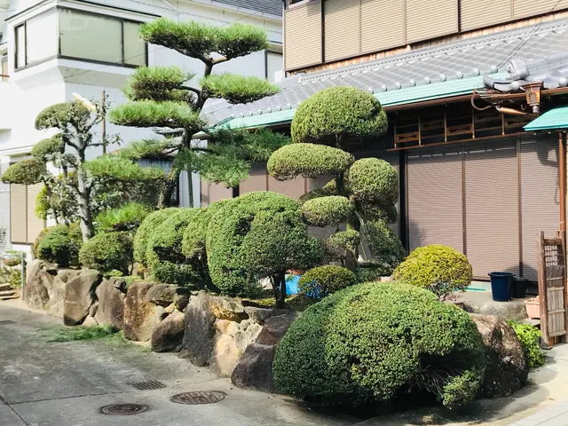 プロの技術でご満足いただけるように心を込めて作業いたしますサービスの画像