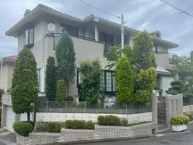 プロの技術でご満足いただけるように心を込めて作業いたしますサービスの画像