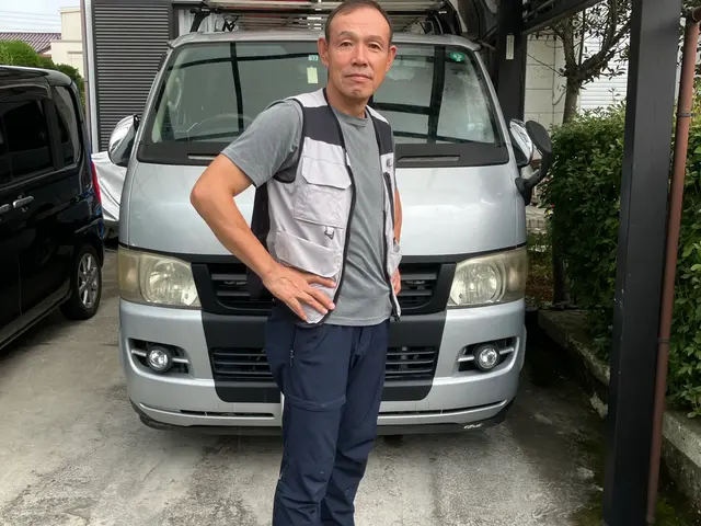 お客様のお力になります！経験と知識を活かして迅速丁寧に作業いたしますサービスの画像